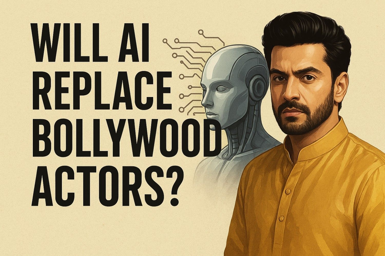 AI in Indian Cinema:
